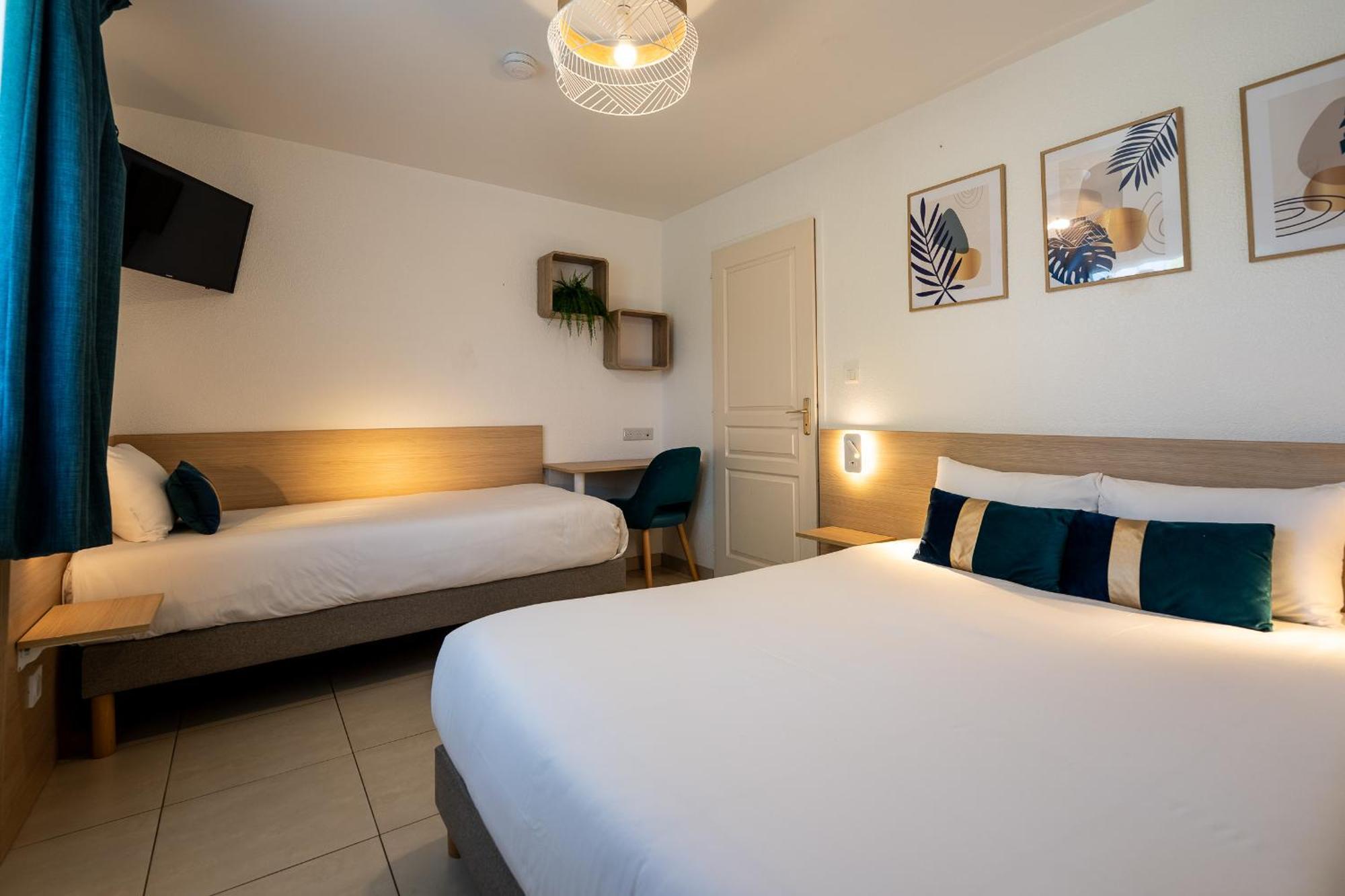 Villa Hotel Gien Exterior photo